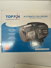 Top fin automatic for sale  Bellmore