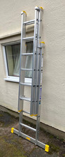 Werner aluminium ladder for sale  SEVENOAKS