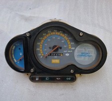 Aprilia ly tacho gebraucht kaufen  Ellwangen (Jagst)