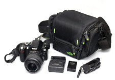 Nikon d60 digitalkamera gebraucht kaufen  Dortmund
