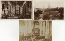 Coventry three spires for sale  DORCHESTER