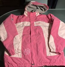 Wunderschöne jack wolfskin gebraucht kaufen  Jüchen