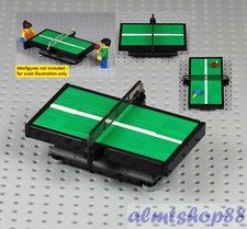 Lego table tennis d'occasion  Expédié en Belgium