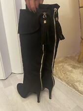 Damen stiefel gebraucht gebraucht kaufen  Krefeld