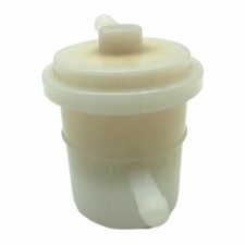 Premium fuel filter d'occasion  Expédié en Belgium