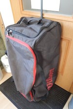 Reisetasche trolley wilson gebraucht kaufen  Bad Reichenhall