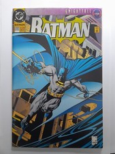 Batman 500 1993.first usato  Italia