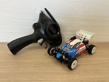 Muito raro Kyosho MINI-Z Racer BUGGY MB-010 KT-18 Propo conjunto F/S Japão, usado comprar usado  Enviando para Brazil