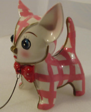 Metal chihuahua puppy for sale  West Branch
