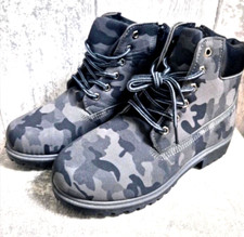 Boots camouflage größe gebraucht kaufen  Aglasterhausen