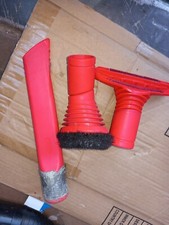 Dyson dc07 red for sale  FAREHAM