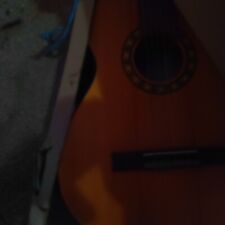 Guitare vintage made d'occasion  Toul