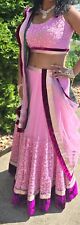 Lengha choli bridal for sale  Schenectady