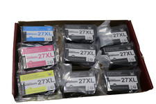 27xl 15er pack gebraucht kaufen  Delbrück