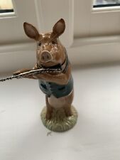 Beswick pig pp3 for sale  WATLINGTON