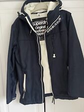 Superdry navy original for sale  NORWICH