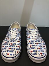 Vans limited womens for sale  LONDON