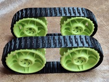 Rims treads tyco for sale  Hampstead