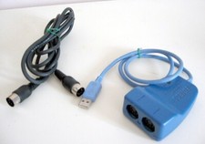 Interface EDIROL UM-1S USB para MIDI Roland + cabo MIDI Sydney PU ok comprar usado  Enviando para Brazil