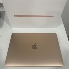 Macbook air 1.1 d'occasion  Alès