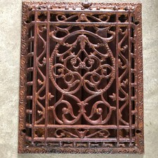 Heat grate cast for sale  Lehighton