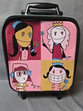 Kids roller bag for sale  Waynesboro