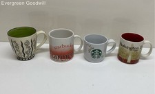 Lot starbucks coffee for sale  Seattle