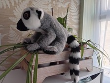 Wild republic plush for sale  ST. LEONARDS-ON-SEA