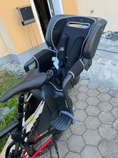 Fahrrad kindersitz hinten gebraucht kaufen  Schwarzenbach am Wald
