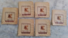 Sachets publicitaires vache d'occasion  Caraman