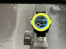 Relógio Nixon The Unit 40 Na4901953-00, usado comprar usado  Enviando para Brazil