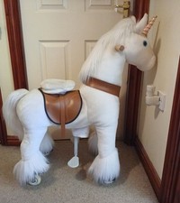 Pony cycle unicorn for sale  MELTON CONSTABLE