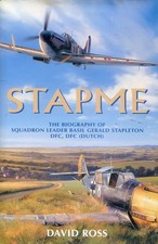 Stapme signed gerald for sale  TUNBRIDGE WELLS