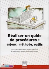 Realiser guide procedures d'occasion Realiser guide procedures d'occasion  France
