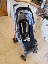 Maclaren techno stroller for sale  WHITCHURCH