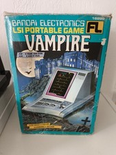 Dracula vampire lsi d'occasion  Pertuis