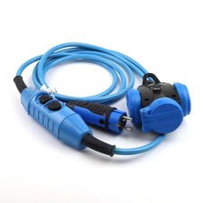 Elektron personenschutzleitung gebraucht kaufen  Kiel