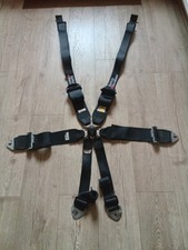Seat harness point for sale Seat harness point for sale  BASINGSTOKE