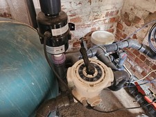 Used pond equipment for sale  GAINSBOROUGH