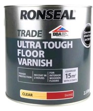 Ronseal trade ultra for sale  TAMWORTH
