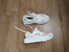 Nike huarache junior for sale  SEAHAM