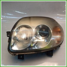 Faro fanale proiettore usato  Cona