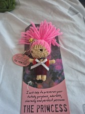 Watchover voodoo princess for sale  COVENTRY