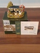 Lilliput lane...... sidings for sale  BLACKPOOL
