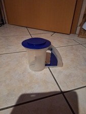 Tupperware d26 mehlsieb gebraucht kaufen  Bordelum