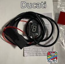Contamarce ducati hypermotard usato  Montecilfone