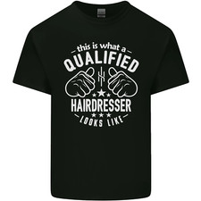 Coiffeur qualifié semble d'occasion  Expédié en France
