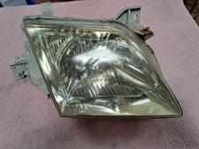 Mazda mpv 2006 gebraucht kaufen  Neckarbischofsheim