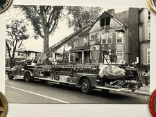 Minneapolis pirsch tda for sale  Paramus