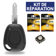 Plip coque clé d'occasion  Strasbourg-